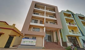 Treebo Sidhartha Inn Baliapanda