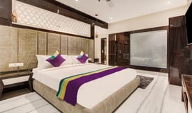 Treebo Premium Tahoora International