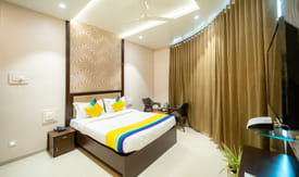 Itsy Hotels Sitara