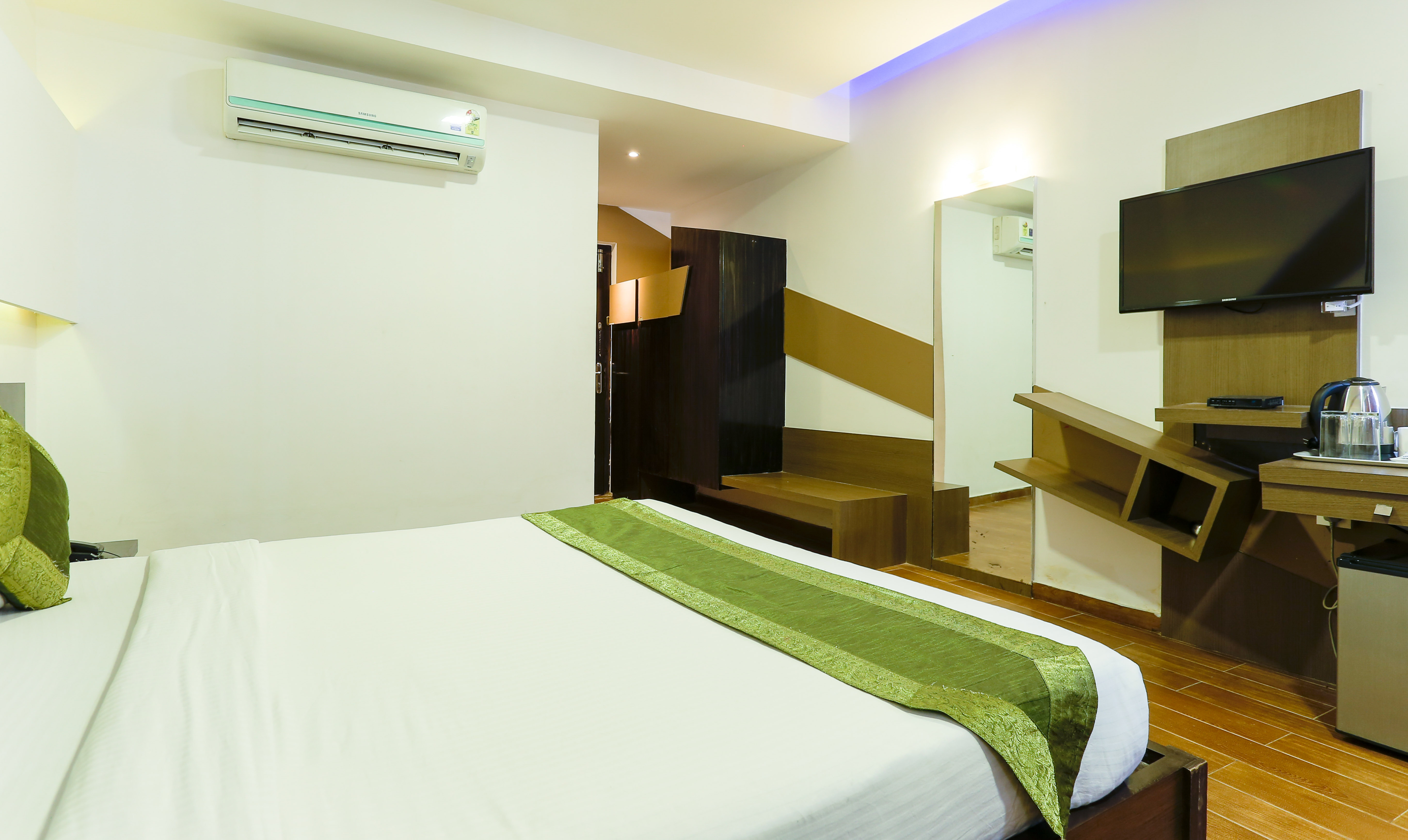 Hotels In Bangalore For Unmarried Couples Tariff 799 Treebo