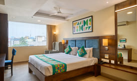 Treebo Premium PL Grand, Visakhapatnam