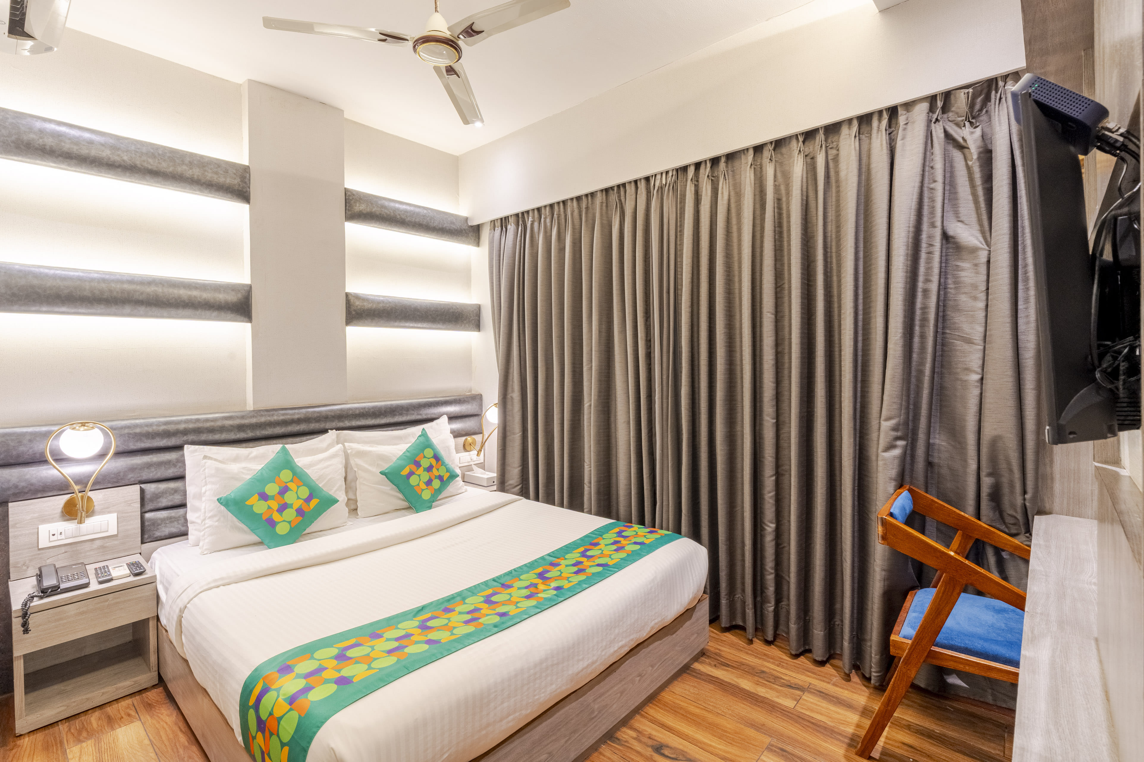 Treebo Premium Widlor Boutique with Swimming Pool