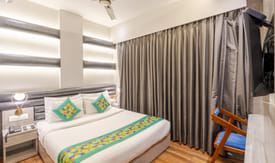 Treebo Premium Widlor Boutique with Swimming Pool