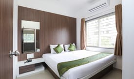 Treebo Sapphire Studio