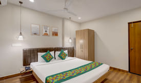 Treebo Seventh Heaven Kukatpally
