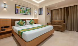 Treebo Shree Krishna Palace