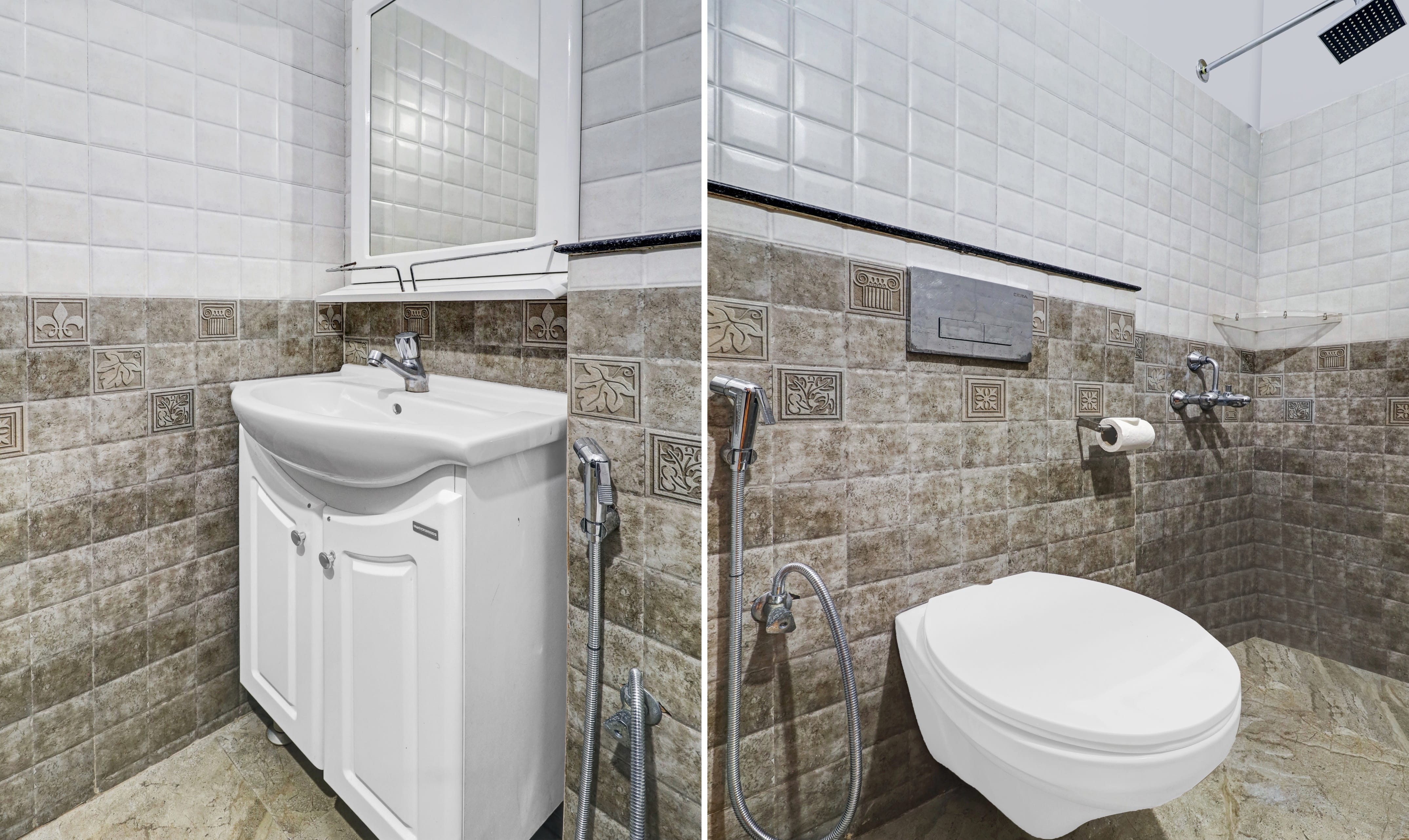 Treebo Elite Premium Homes