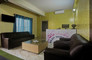 Itsy by Treebo - Galaxy Suites Hebbal