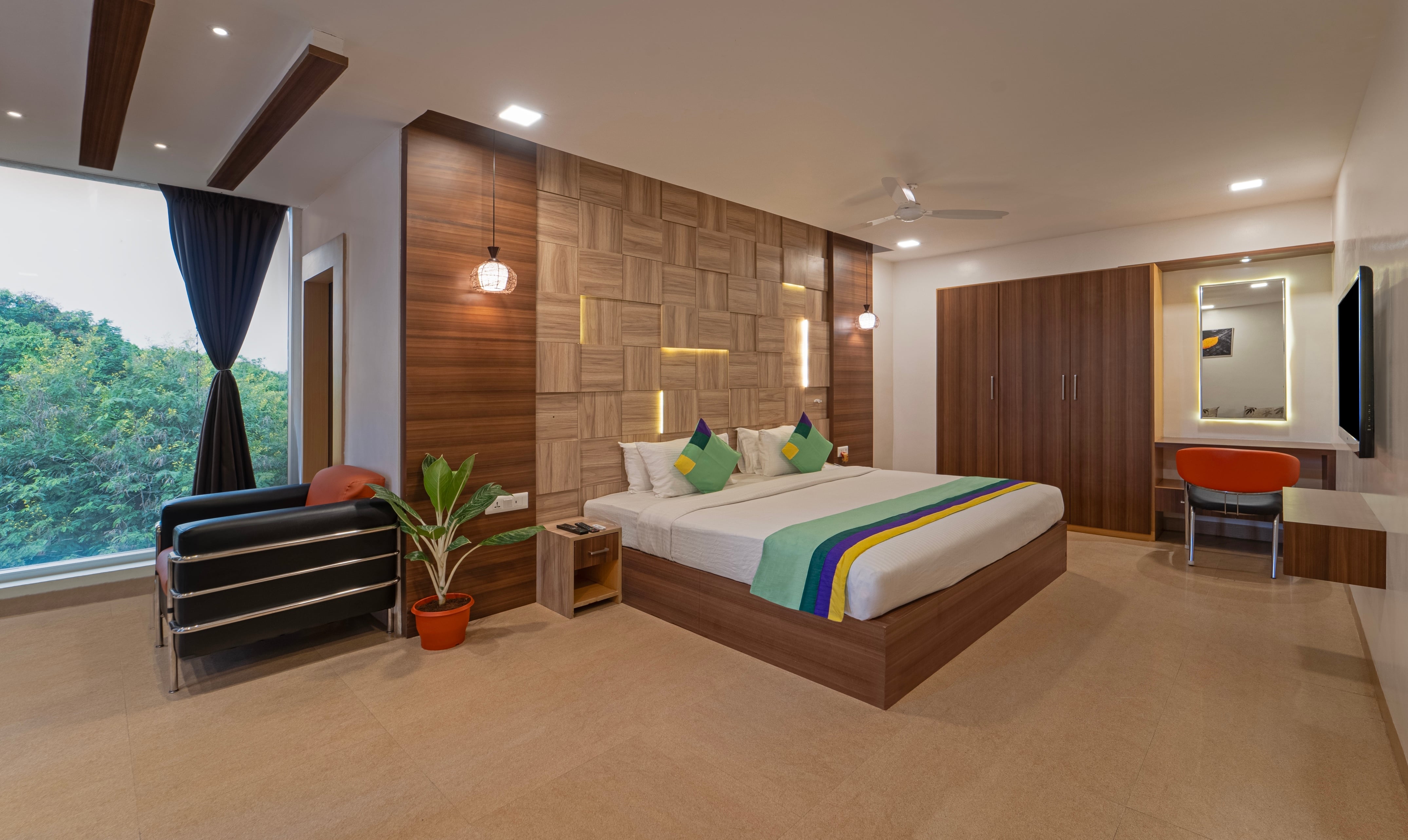 Treebo Golden Swan Tambaram