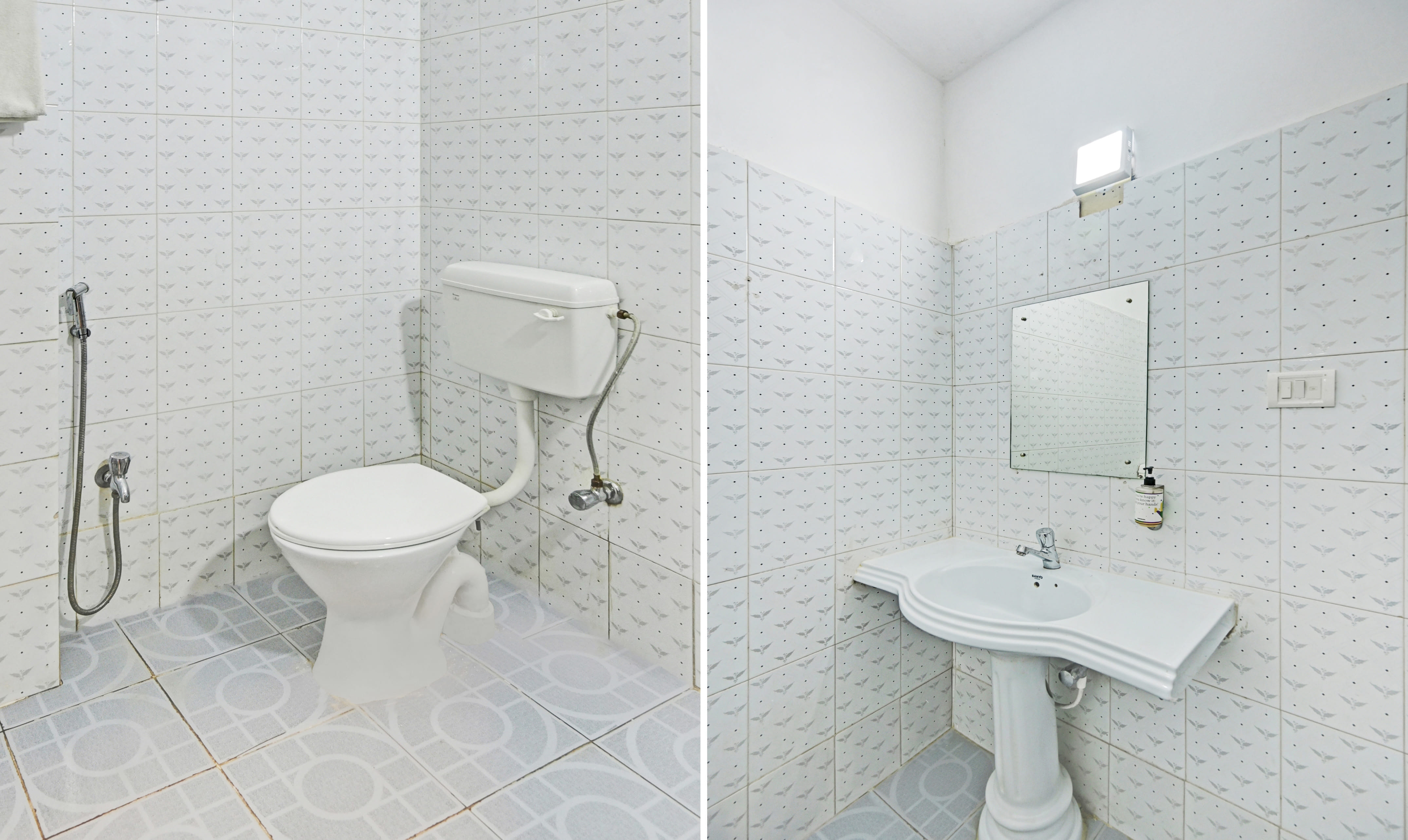 Treebo Sidhartha International Baliapanda