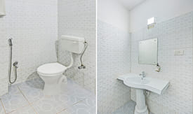 Treebo Sidhartha International Baliapanda