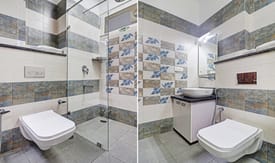 Treebo Kanopy Greens