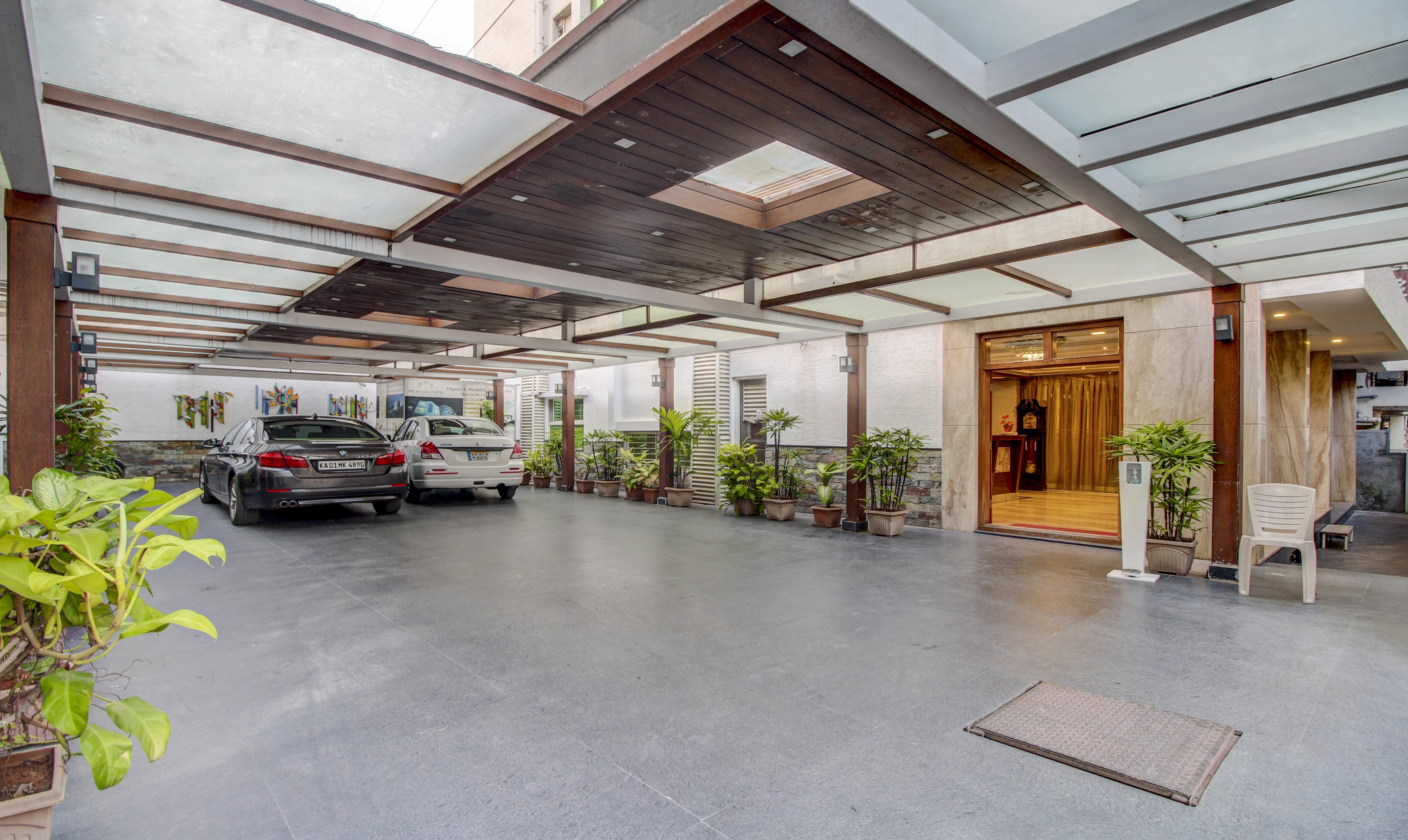 Sai Leela Residency Hotel Mumbai - Reviews, Photos & Offer