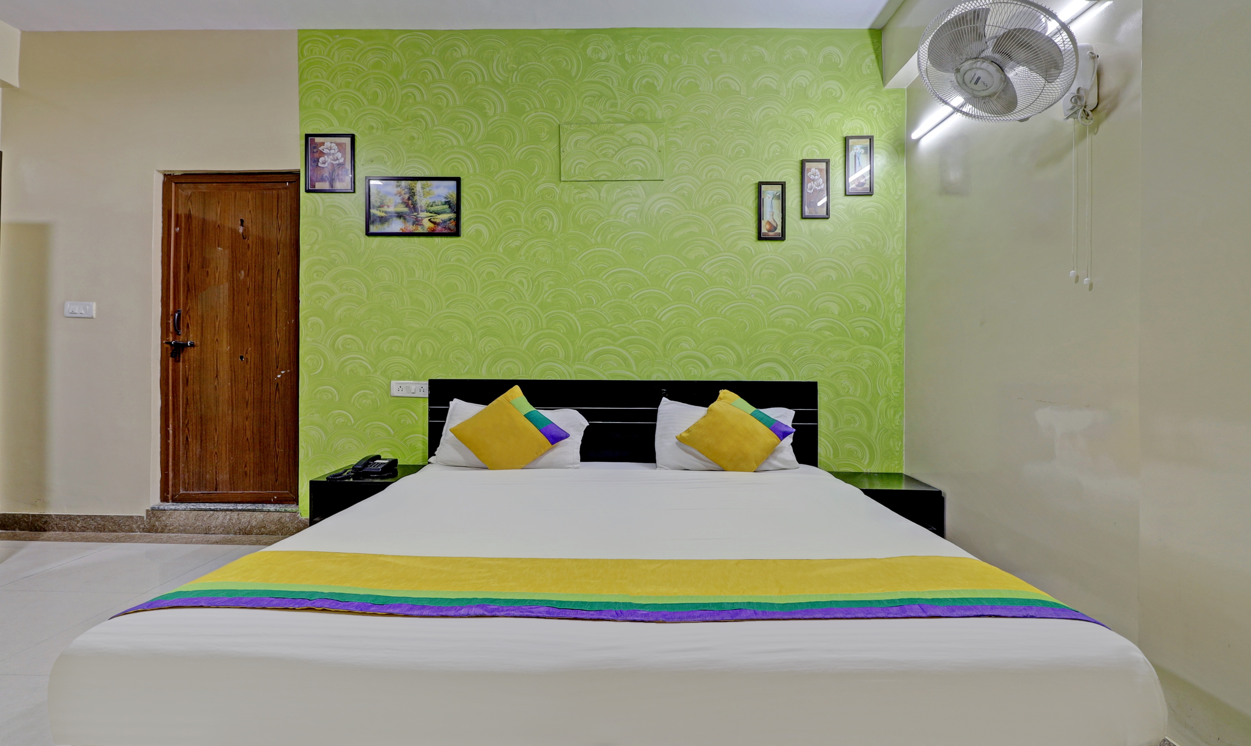 3 Star Hotels in Jayanagar 3rd Block, Bangalore, Bangalore - Get