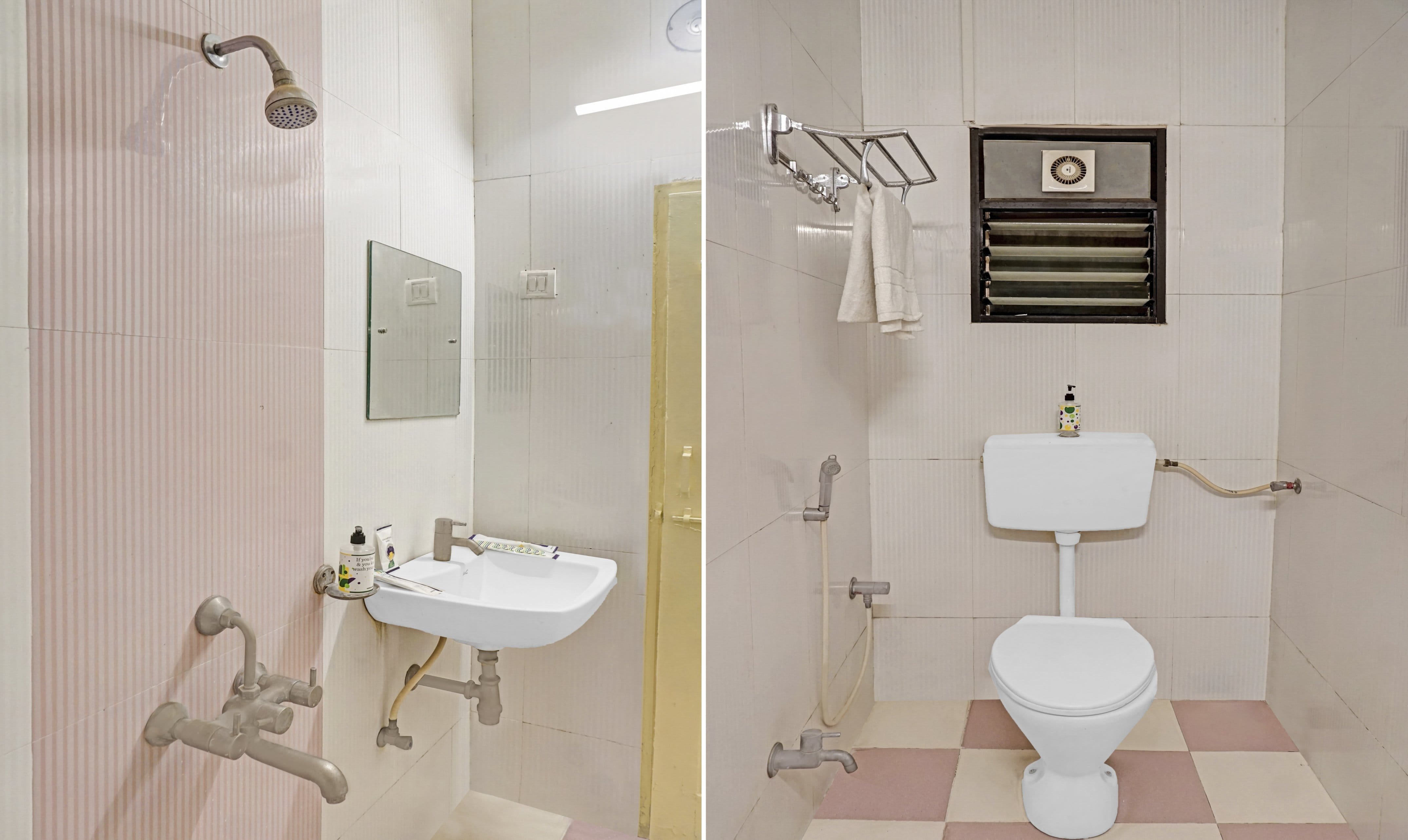 Itsy Hotels Ranjeet